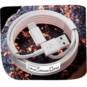 Car iPhone Carplay Cable